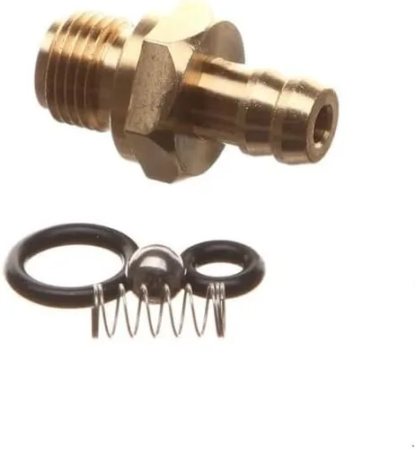Inyector químico del jabón para el artesano GCV200 CMXGWFN061113 Waher de la presión