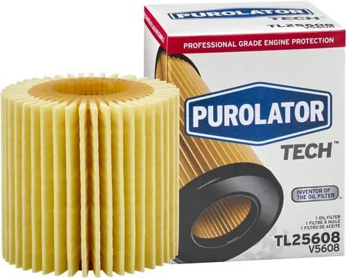 Miniatura 9 de Purolator L25608 Filtro de aceite.