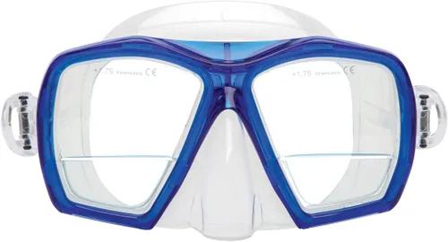 Miniatura 7 de XS Scuba Máscara de lector de calibre