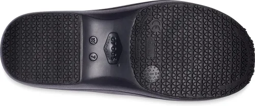 Miniatura 5 de Crocs Neria Pro II Literide - Zuecos de trabajo para mujer