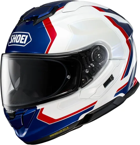 Miniatura 4 de Shoei GT-Air 3 Realm - Casco integral para motocicleta