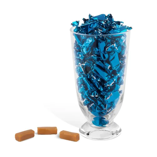 Miniatura 6 de Caramelos envueltos individualmente, bolsa de 2 libras, aproximadamente 190