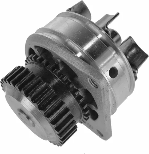 Miniatura 47 de TRQ Bomba de agua del motor compatible con INFINITI QX4 1997-2000 Nissan Frontier 1999-2004 Pathfinder 1996-2000 Xterra 2000-2004