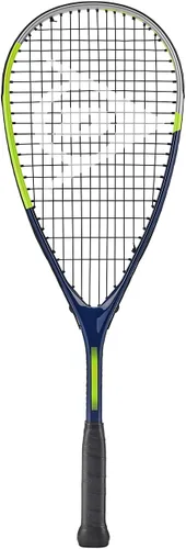 Miniatura 12 de Dunlop Sports Serie de raquetas Tristorm Squash (Lite, Elite, Pro, Graphite, Tour, Junior)