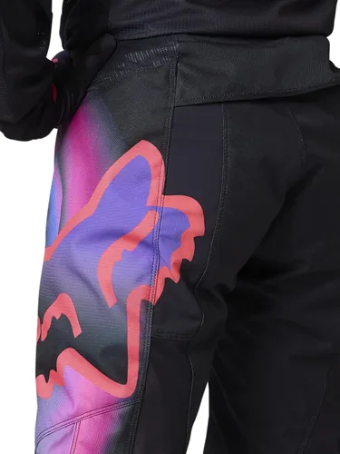 Miniatura 4 de Fox Racing 180 Toxsyk - Pantalones de motocross para mujer
