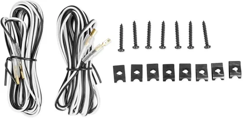 Miniatura 7 de American Bass Altavoces de rango completo SQ de 5.7", 150, par