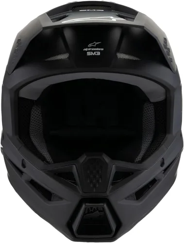 Miniatura 8 de Alpinestars SM3 Casco Deegan para jóvenes ECE06/DOT