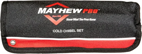 Miniatura 3 de Mayhew Tools 61510-MAI 045256615103, multi, talla única, acabado de óxido negro, 10 piezas