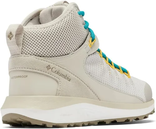 Miniatura 9 de Columbia Trailstorm Mid - Zapatillas de senderismo impermeables para mujer