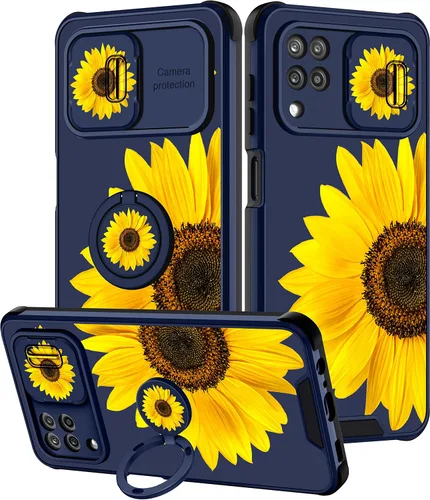 Miniatura 7 de Funda 2 en 1 para Samsung Galaxy Note 10 Plus con diseño de calavera para teléfono con diseño de esqueleto para yoga, fantasma, horror, con cubierta