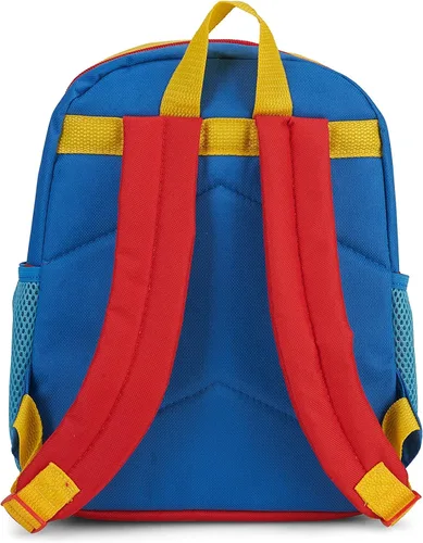 Miniatura 5 de AI ACCESSORY INNOVATIONS Cocomelon JJs Playtime - Mini mochila interactiva para niños y niñas mochila escolar preescolar con espalda acolchada
