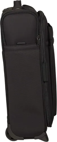 Miniatura 9 de Samsonite Airea - Spinner S, Equipaje de mano, Negro -, Equipaje, Equipaje de mano