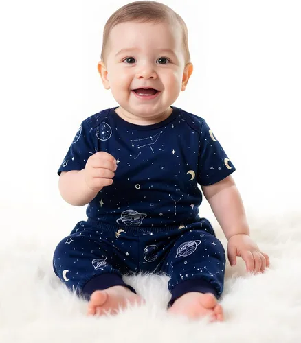 Miniatura 3 de NZRVAWS Newborn Baby Boy Girl Clothes Unisex Preemie Infant Must Have Pants Set Outfits 0-18 Months 20 Pcs Essentials Gift