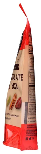 Miniatura 4 de Second Nature - Mezcla de frutos secos de chocolate negro y cereza, 12 onzas