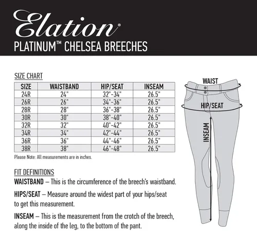 Miniatura 6 de ELATION Show - Pantalones deportivos para mujer, platino, rendimiento increíble, comodidad