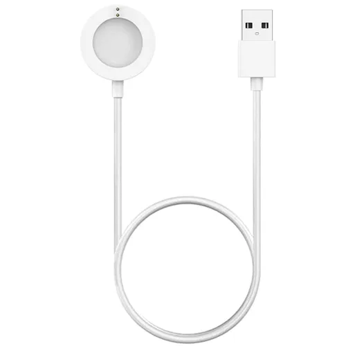 Kissmart Cargador para Fossil Gen 4, Gen 5, Gen 5E, Gen 6, para Michael Kors Gen 4 5 5E 6 Cable de carga de reloj inteligente (3.3 ft/3.3 pies)