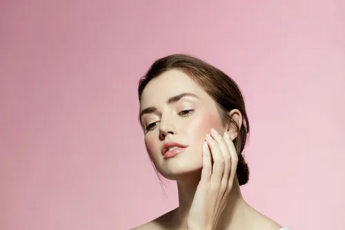 Miniatura 4 de jane iredale Glow Time Blush Stick Maquillaje cremoso multitarea con ingredientes nutritivos para la piel No comedogénico, vegano y libre
