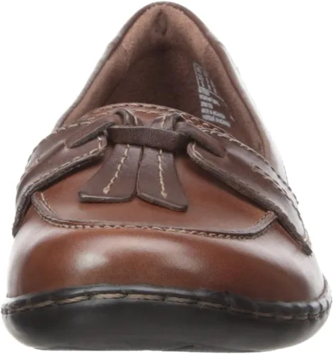 Miniatura 2 de Clarks Ashland Bubble - Mocasines para mujer