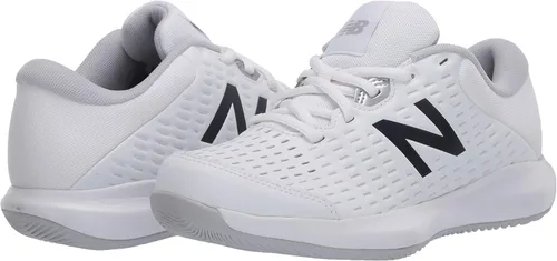 Miniatura 7 de New Balance Womens 696 V4 Hard Court Tennis Shoe