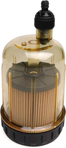 Miniatura 8 de iFJF S3213 Elemento filtrante de separación de agua de combustible 35-60494-1 para fueraborda OE 35-60494-1 S3214 802893Q01 35-809097, 10