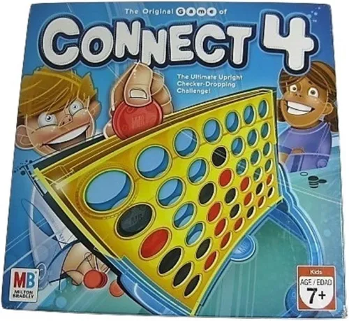 Conectar 4