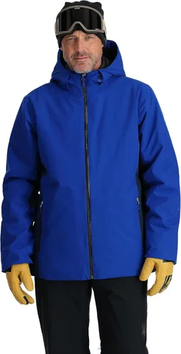 Miniatura 9 de Spyder Men's Mega 3 in 1 Jacket