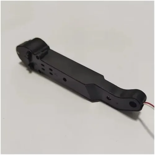 Miniatura 6 de Quadcopter - Motor de hélice con motor principal del motor motor engranaje de motor pieza de repuesto para dron E88 Pro E88Pro RC