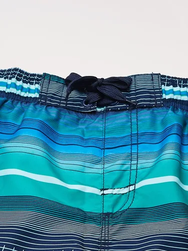 Miniatura 3 de Kanu Surf Avalon Quick Dry UPF 50+ - Traje de baño para niño tipo pantaloneta