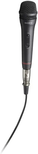 Miniatura 8 de SONY Micrófono de condensador Electret ECM-PCV80U: Micrófono vocal para PC USB Soporte ECM-PCV80U