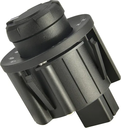 Miniatura 7 de Perilla de control de anulación E-Locker compatible con Ford F-150 2009-2014 4x4 4WD, reemplazo para AL3Z-14B166-BA