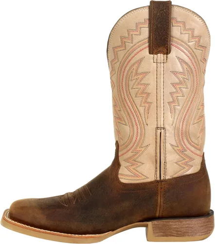 Miniatura 7 de Durango Botas Western Durango Rebel Pro Coffee para hombre