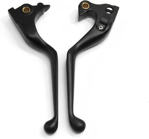 Manija de motocicleta Palanca de embrague de freno para Harley Sportster Iron 883 1200 2014-2023 Kit de palanca de control manual Accesorios de