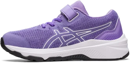 Miniatura 4 de ASICS Tenis de correr preescolares GT-1000 11 para niños