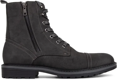 Miniatura 6 de Kenneth Cole Botas de combate Captain Unlisted para hombre