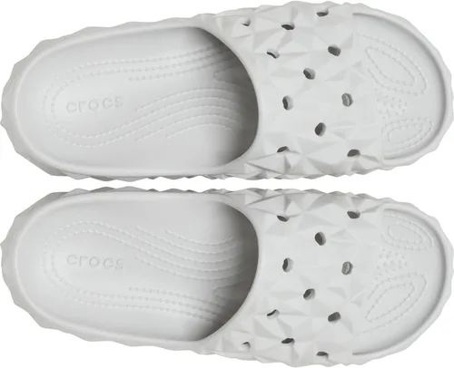 Miniatura 6 de Crocs Sandalias geométricas clásicas unisex para adultos V2