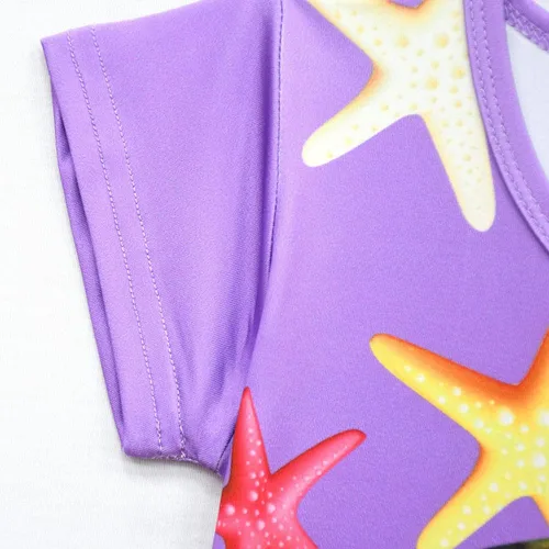 Miniatura 3 de AOVCLKID Pijama de princesa para niñas vestido de camisón para niñas