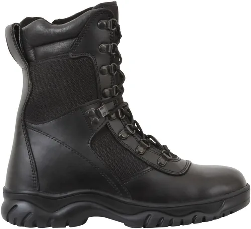 Miniatura 2 de Rothco Botas tácticas de entrada forzada impermeable