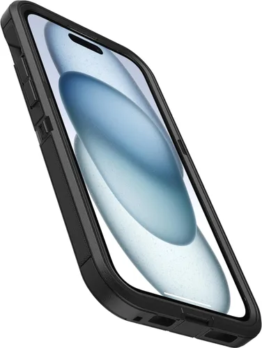 Miniatura 6 de OtterBox Funda para iPhone 16e, iPhone 15, iPhone 14 y iPhone 13 Defender Series XT con MagSafe, sin pantalla, resistente, embalaje no minorista