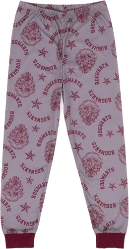 Miniatura 5 de Harry Potter Pijama con purpurina para niñas y niños