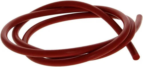 Miniatura 45 de Othmro 2 piezas de 0.47 pulgadas de diámetro redondo de silicona suave inserción flexible y flexible para tubos rígidos de 3.28 pies moldeando tubos