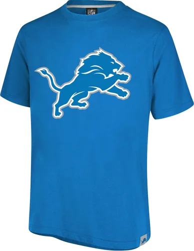 Miniatura 36 de Ultra Game Camiseta Oficial de la NFL para Hombres Super Suave del Día del Juego
