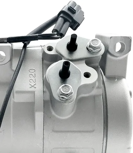 Miniatura 3 de Nuevo compresor de CA para Toyota Camry, Highlander, Solara 2.4L - 2001 2002 2003 2004 2005 2006 2007 2008