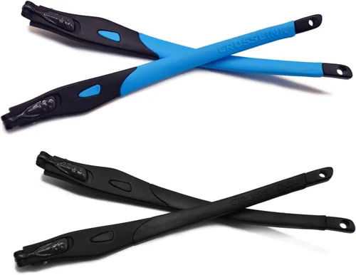 Miniatura 10 de Patas de repuesto para gafas Oakley Crosslink