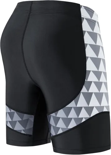 Miniatura 3 de ADOREISM Traje de baño de secado rápido para hombre