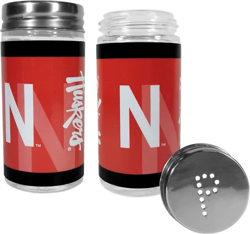 Miniatura 27 de Siskiyou Sports NCAA unisex Salt and Peper Shakers