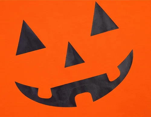 Miniatura 3 de Sudadera de manga larga de mujer con calabaza de Halloween, de Lymanchi