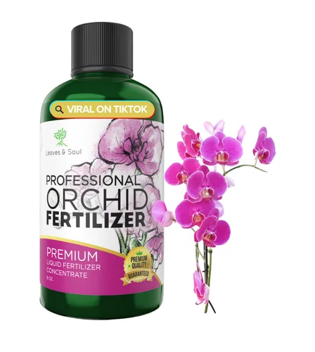 Miniatura 15 de Dracaena profesional fertilizante líquido 3-1-2 concentrado de 8 onzas, alimento líquido prémium para plantas de interior, fertilizante líquido