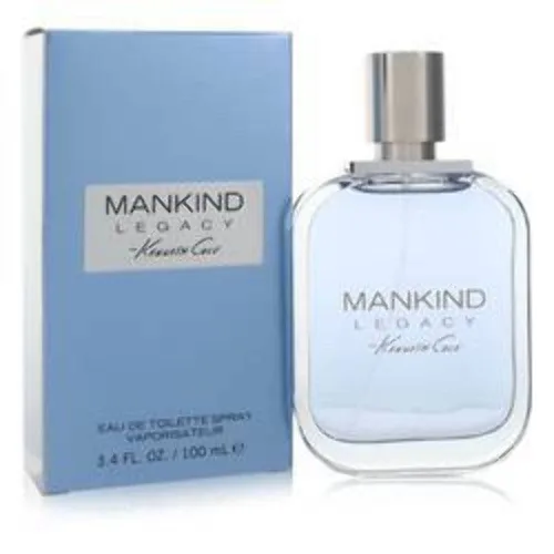 Miniatura 7 de Kenneth Cole Legado de la humanidad