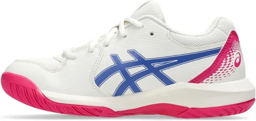 Miniatura 4 de Asics Tenis Gel-Dedicate 8 GS para niños