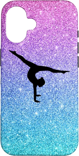 Miniatura 32 de Cute Trendy Gymnastics Gift for Girls Teens and Women Case for iPhone 17